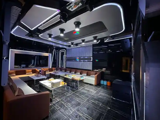 潍坊商务ktv及商务ktv啥意思解析-高密市ktv预订