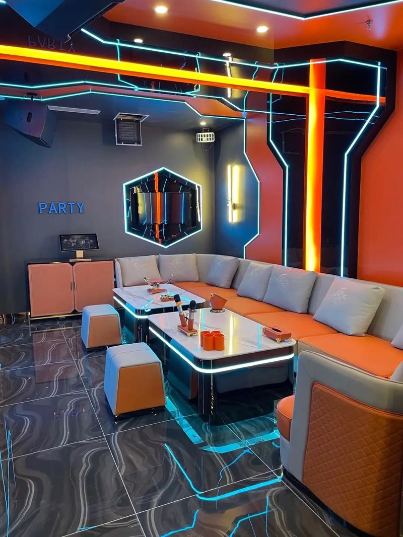 潍坊商务ktv推荐商务ktv哪里有-高密市ktv预订