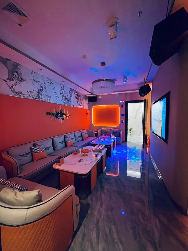 潍坊商务ktv有没有推荐选择-高密市ktv预订