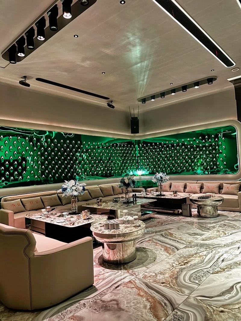 潍坊商务ktv消费攻略详解-高密市ktv预订